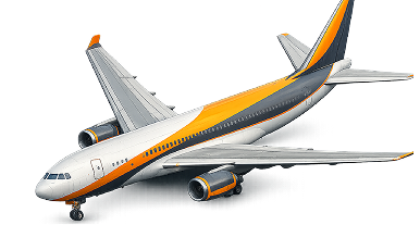 Авиадоставка