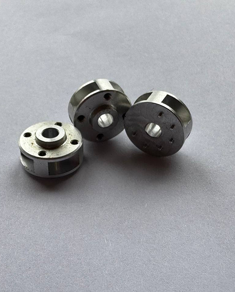 Кольцевые детали