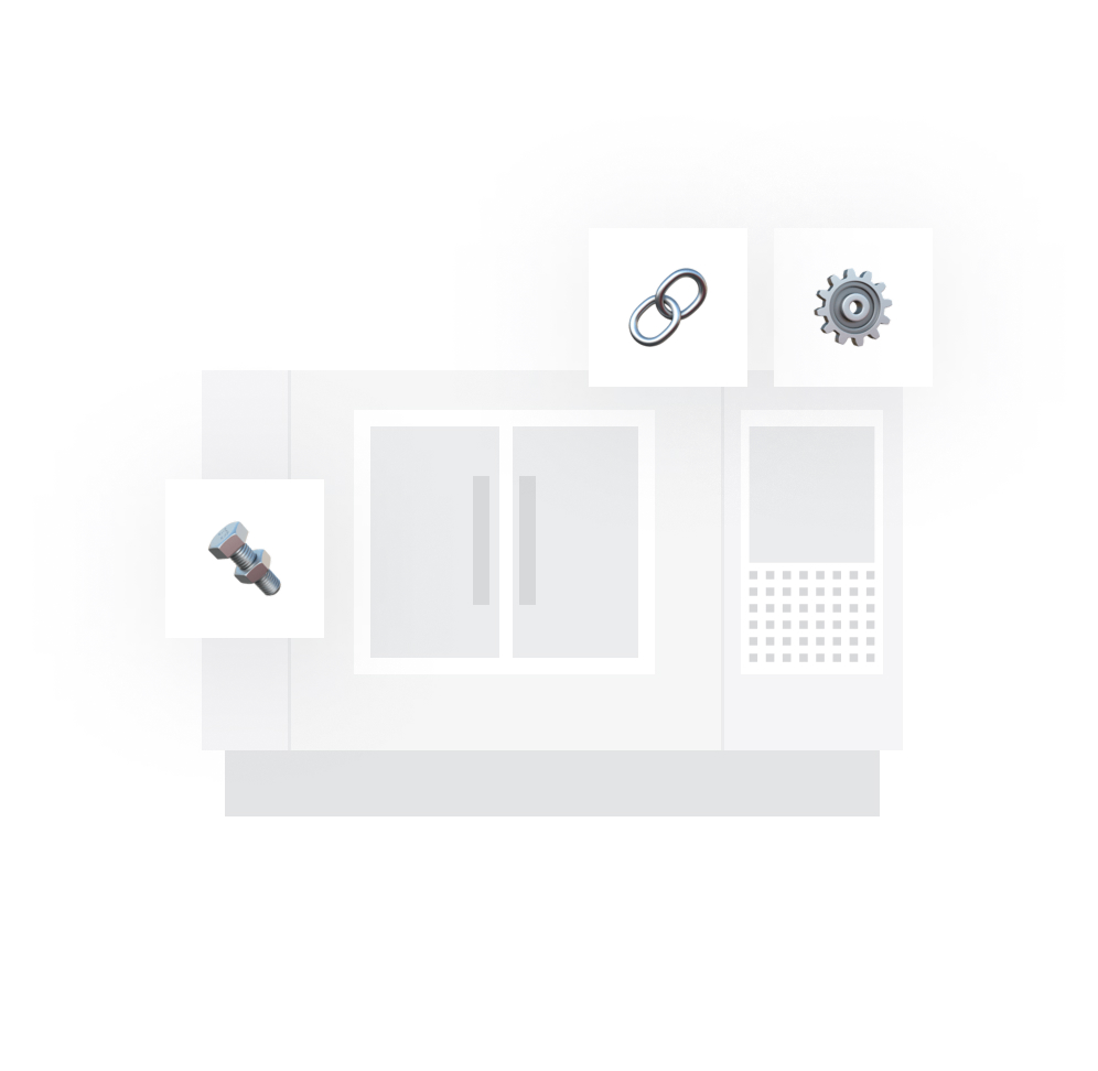 Изготовление детали