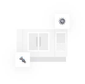 Запуск в работу