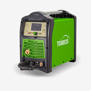 Сварочный полуавтомат Torros mig 200 pulse