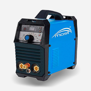 Сварочный аппарат Most TIG 200 Pulse AC/DC