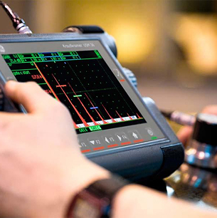 Автоматизация контроля качества