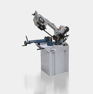 Ручной ленточнопильный станок MetalTec BS 220