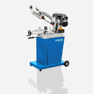 Ленточнопильный станок HEDEN  G5025