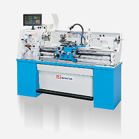 Универсальный токарный станок Knuth Basic 180V