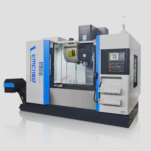 Вертикальный обрабатывающий Центр