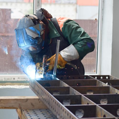 Вертикальный обрабатывающий Центр