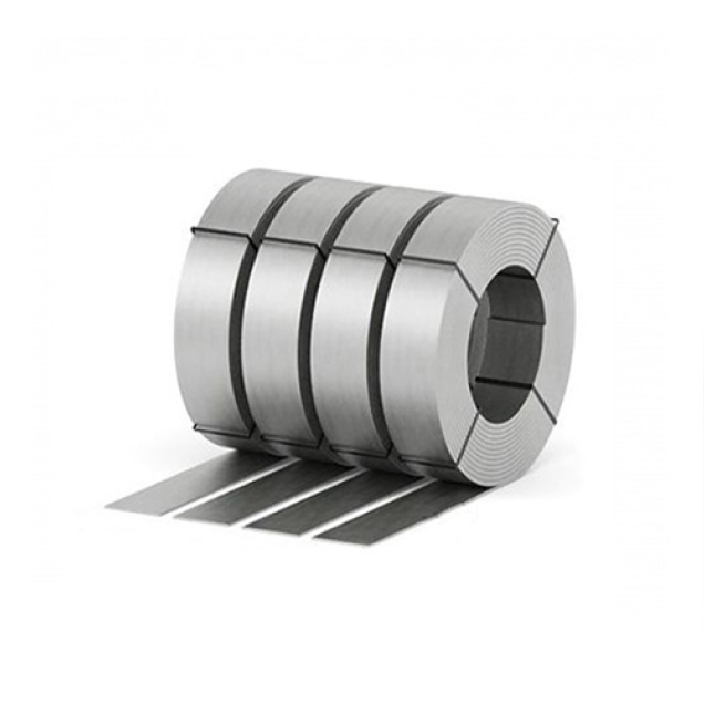 Полоса гафниевая