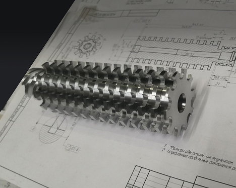 Трубчатые переходники